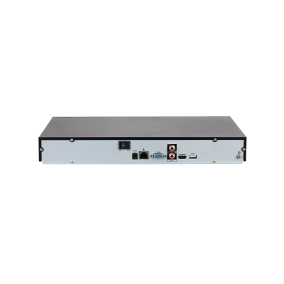NVR 16CH DAHUA DHI-NVR2216-I | Wizsense | 200 Mbps | 4K | Dewarping | SMD Plus | Perimetral | Reconocimiento Facial | busqueda por imagen | H.265 · Imagen 3