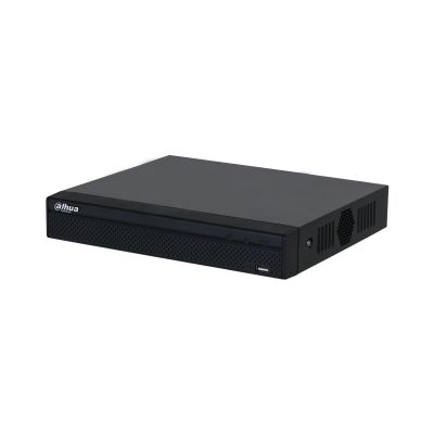 NVR 16CH DAHUA DHI-NVR2216-I | Wizsense | 200 Mbps | 4K | Dewarping | SMD Plus | Perimetral | Reconocimiento Facial | busqueda por imagen | H.265 