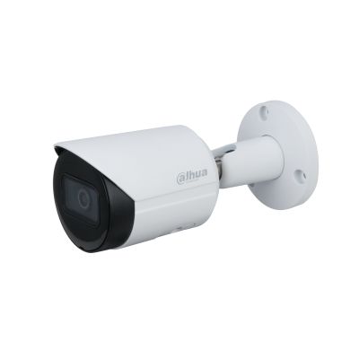 CAMARA IP DAHUA DH-IPC-HFW2831SP-S-0280B-S2 | 8Mpx | Starlight | Bullet  | POE | IVS