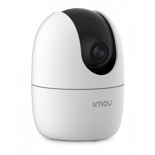 CAMARA IP WIFI IMOU RANGER 2C IPC-TA42P-D PTZ MOVIMIENTO - WIFI - INTERIOR SD - SLOT SD - Con Audio - por Dahua - 4Mpx · Imagen 2