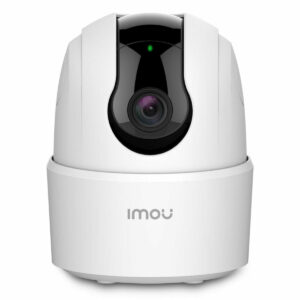 CAMARA IP WIFI IMOU RANGER 2C IPC-TA42P-D  PTZ MOVIMIENTO - WIFI - INTERIOR  SD - SLOT SD - Con Audio - por Dahua - 4Mpx