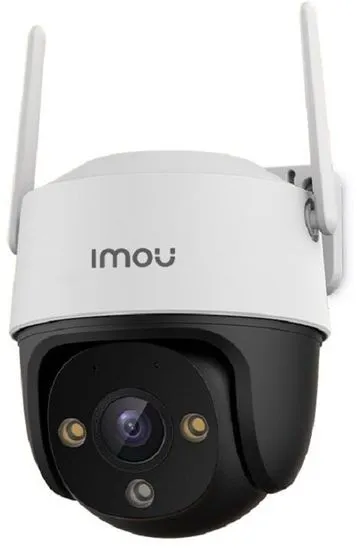 CAMARA IP IMOU IPC-S41FEP CRUISER SE+ | PTZ | 4Mpx | Wifi | Micro SD | Microfono | 3.6mm | DAHUA · Imagen 2