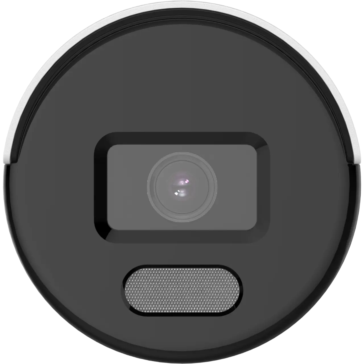 CAMARA IP HIKVISION DS-2CD1047G0-L | 4Mpx | Bullet | 2.8mm | Colorvu | 50mtrs IR | h265+ | POE · Imagen 2