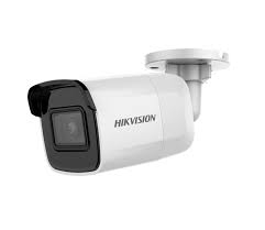 CAMARA IP HIKVISION DS-2CD2021G1-I | 2Mpx | Bullet | SMART | WDR | 2.8mm | IR 30mts | H.265 | POE | MICRO SD · Imagen 2