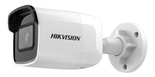 CAMARA IP HIKVISION DS-2CD2021G1-I | 2Mpx | Bullet | SMART | WDR | 2.8mm | IR 30mts | H.265 | POE | MICRO SD	