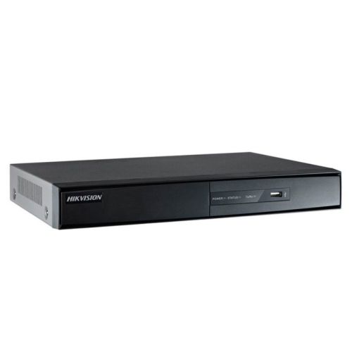 DVR 4CH HIKVISION DS-7204HGHI-K1 (S) | 2Mpx | Acusense | hasta 5 CAMARAS IP | Audio Coaxil | · Imagen 2