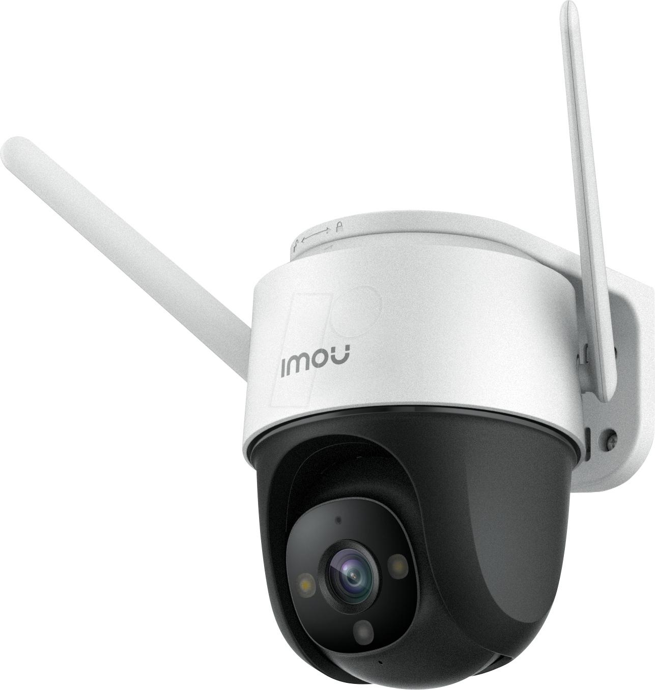 CAMARA IP IMOU IPC-S42FP-D-0360B CRUISER | PTZ | 4Mpx | Wifi | Micro SD | Microfono y Parlante 2 vias | 3.6mm | DAHUA · Imagen 2