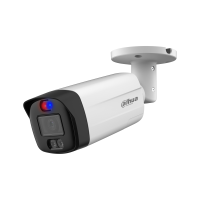 CAMARA DAHUA DH-HAC-ME1509THP-PV-0360B | 5Mpx | Full Color | Disuacion activa | Bullet | Metal + Plastica | 3.6mm · Imagen 2
