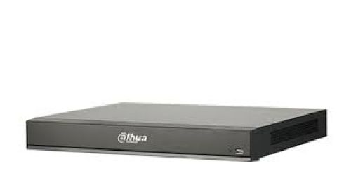 NVR 16CH DAHUA DHI-NVR5216-16P-I | 16 puertos POE | Wizsense | IN/OUT Alarma | 320 Mbps | 4K | Dewarping | SMD Plus | Perimetral | Reconocimiento Facial | ANPR | Conteo de Personas | crowd distribution aglomeramiento de personas | Mapa de Calor | H.265 | Thermal · Imagen 2