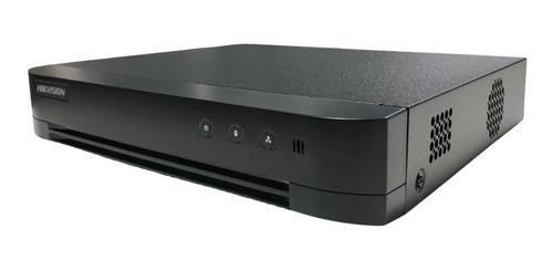 DVR 8CH HIKVISION DS-7208HGHI-K1 | 2Mpx | Acusense | hasta 10 CAMARAS IP | Audio Coaxil |
