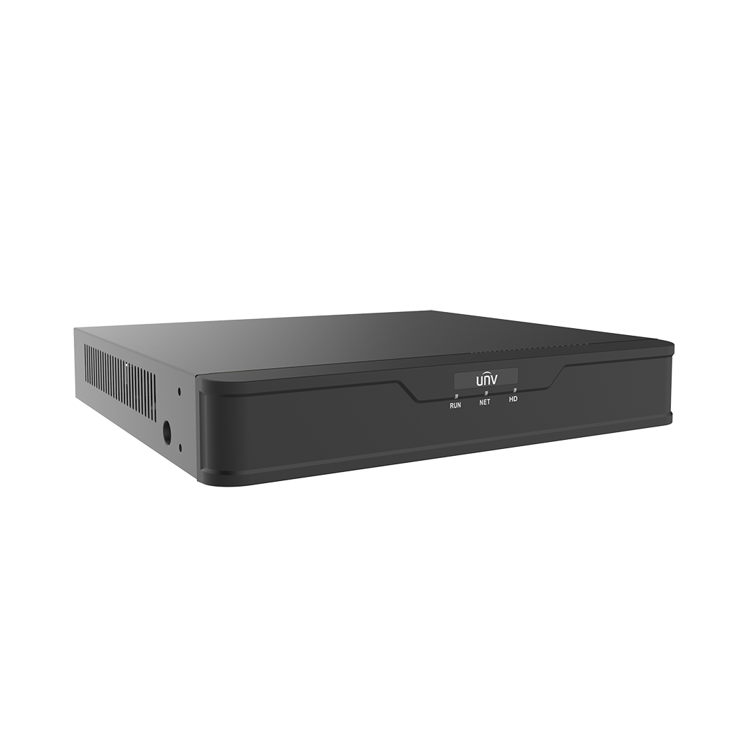 DVR 8CH CYGNUS by UNIVIEW XVR301-08G-NB · Imagen 2