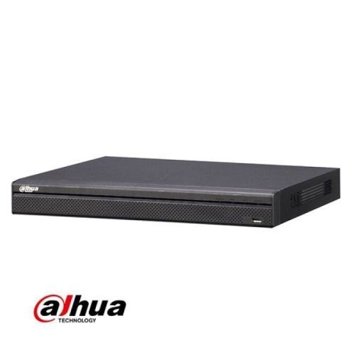 NVR 32CH DAHUA DHI-NVR5232-4KS2 Pro | Wizsense | IN/OUT Alarma | 320 Mbps | 4K | Dewarping | SMD Plus | Perimetral | Reconocimiento Facial | ANPR | Conteo de Personas | crowd distribution aglomeramiento de personas | Mapa de Calor | H.265 | Thermal 
