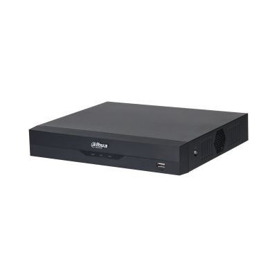 NVR 16CH DAHUA DHI-NVR2116HS-I2 | Wizsense | Deteccion Facial | Reconocimiento Facial | Image Search | 4K | 80Mbps | H.265 | hasta 8Mpx