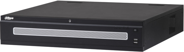 NVR 128CH DAHUA DHI-NVR608-128-4KS2
