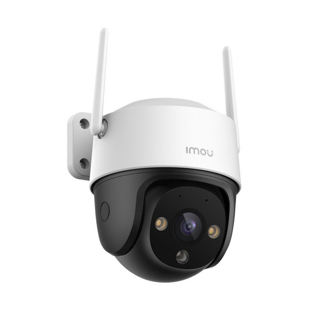 CAMARA IP WIFI IMOU IPC-S21FEP CRUISER SE+ | PTZ | 2Mpx | Wifi | Micro SD | Microfono | 3.6mm | DAHUA