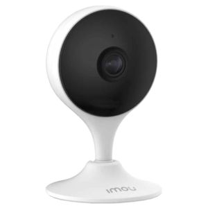 CAMARA IP WIFI IMOU CUE 2C-D IPC-C22CP-D  - 2Mpx - INTERIOR - 2.8mm - Plastico - h265+ - Micro SD