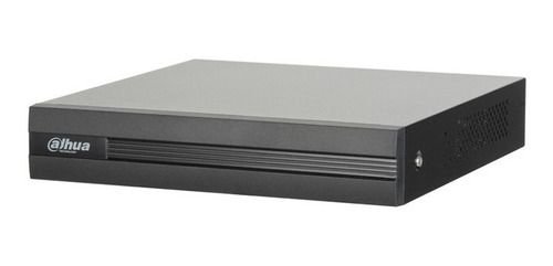 DVR 8CH DAHUA DH-XVR1B08-I - WizSense Inteligencia - Audio Coax - Hasta 10CH IP - 1 HDD - H.265 - 8CH - 1080N