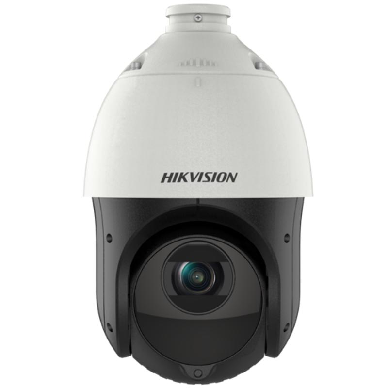 CAMARA IP HIKVISION DS-2DE4225IW-DE T5 | DOMO PTZ | 2MP | 25X Zoom | 100mtrs IR | DarkFighter | Con Brazo | ROI