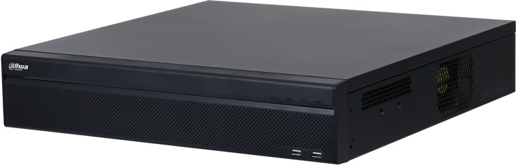 NVR 64CH DAHUA DHI-NVR5864-R-4KS2
