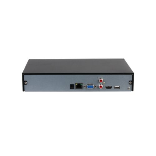 NVR 32CH DAHUA DHI-NVR4232-4KS2/L | IN/OUT Alarma | 160 Mbps | 4K | SMD Plus | Perimetral | Deteccion Facial | Conteo de Personas | Mapa de Calor | H.265 · Imagen 2