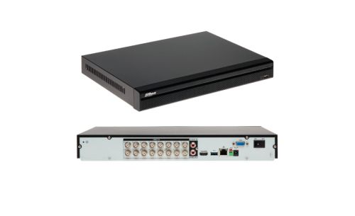 DVR 16CH DAHUA DHI-XVR5216AN - 1080p - 8Mpx - Soporta hasta 24 IP - H.264+ / H.264 - a 2 Monitores · Imagen 2
