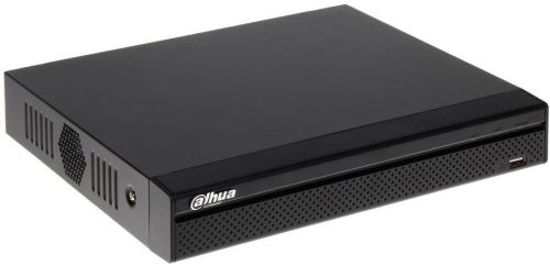 DVR 16CH DAHUA DHI-XVR5216AN - 1080p - 8Mpx - Soporta hasta 24 IP - H.264+ / H.264 - a 2 Monitores