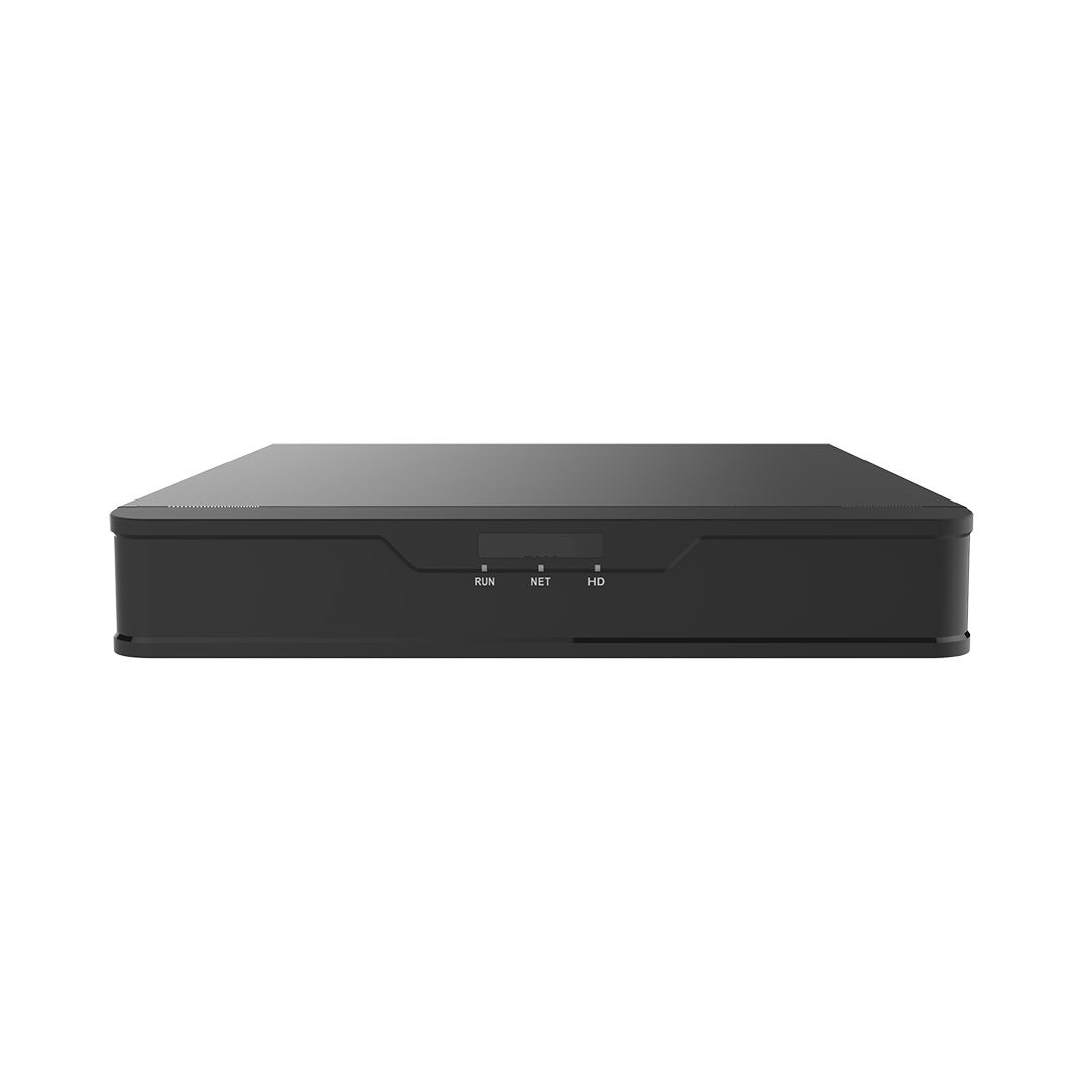 DVR 4CH CYGNUS by UNIVIEW XVR301-04G-NB