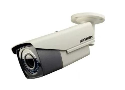 CAMARA HIKVISION DS-2CE16D0T-VFIR3F | 2Mpx | BULLET | Varifocal 2.8-12mm | Metalica | IR 40 MTRS · Imagen 2