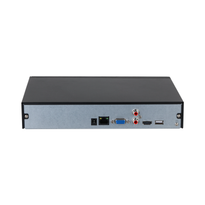 NVR 16CH DAHUA DHI-NVR2116HS-S3 | 200 Mbps | Dewarping | H.265 · Imagen 3