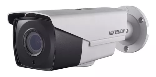 CAMARA HIKVISION DS-2CE16D8T-IT3ZF | 2Mpx  | BULLET | Motorizada VariFocal 2.7-13.5 mm | WDR | IR 60M | IP67