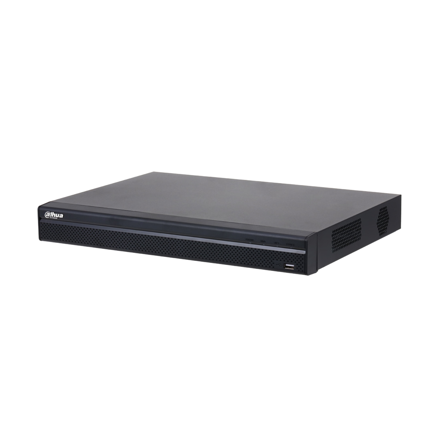 NVR 16CH DAHUA DHI-NVR5216-8P-I | 8 puertos POE | WizMind | Facial | Video Metadata | Image Search | 320Mbps | H.265 | hasta 8Mpx
