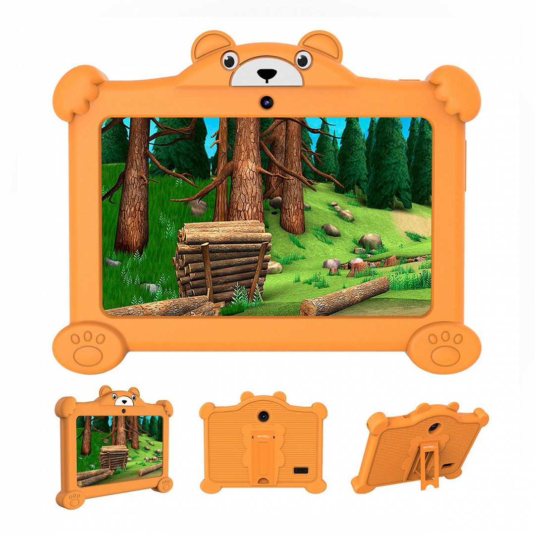 TABLET NETMAK NM-TABKID PANTALLA 7 | 2G | 32GB ANDROID 13 · Imagen 2