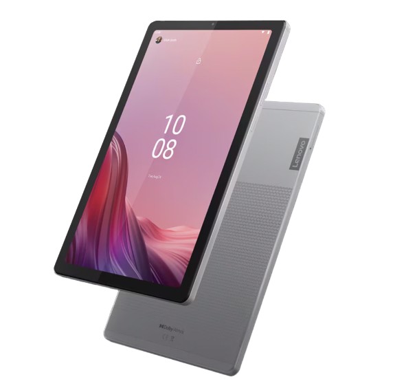 TABLET LENOVO TAB M9 MEDIATEK G80 64GB eMMC 4GB 9 PULGADAS | ARTIC refurbished