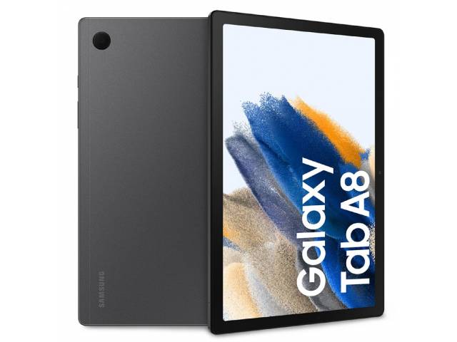 TABLET SAMSUNG GALAXY TAB A8 SM-X200 4GB / 64G / PANTALLA 10.5 