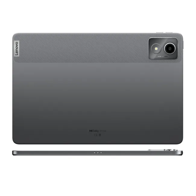 TABLET LENOVO TAB K11 MEDIATEK G88 128GB eMMC 8GB 11¨ | ANDROID 13 | LUNA GREY ZADK0110AR	