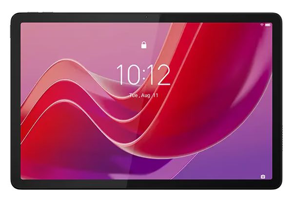 TABLET LENOVO TAB K11 GEN2 TB336ZU 8GB+128G | PANTALLA 11” | LTE LUNA GREY 5G