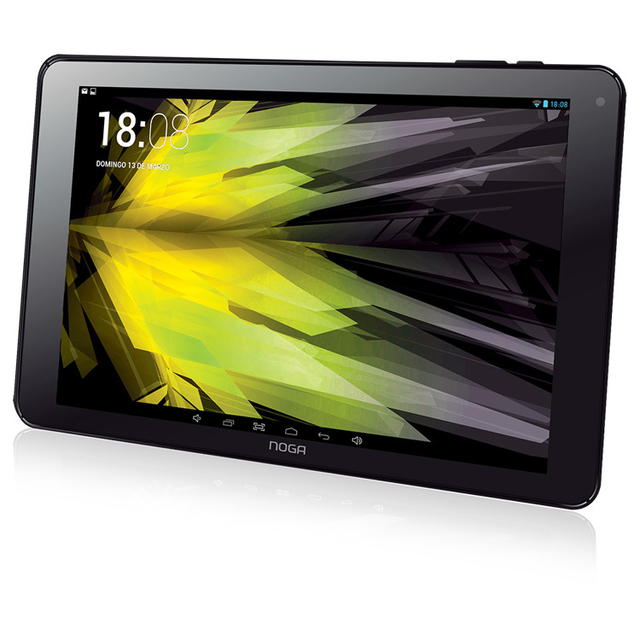 TABLET NOGAPAD 10.1G 10 IPS 2GB | 32GB ANDROID 10 CONECTIVIDAD 3G	 · Imagen 2