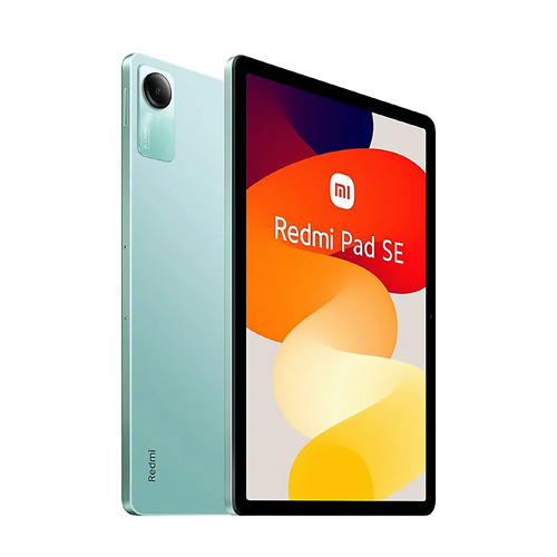 TABLET XIAOMI REDMI PAD SE 11 256GB | 8GB RAM MODELO 23073RPBFG	