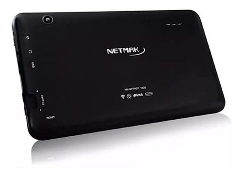 TABLET NETMAK NM-VELOCITY RAM 2G - ROM 32GB - PANTALLA 7 · Imagen 2