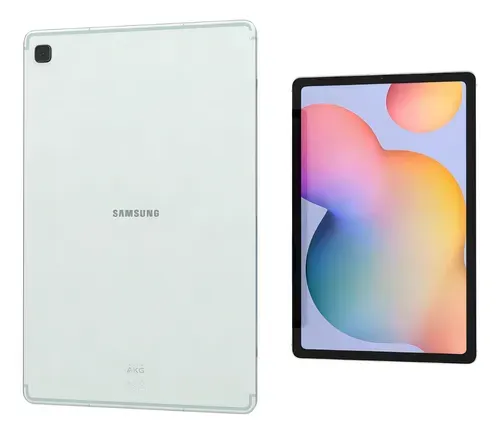 TABLET SAMSUNG GALAXY TAB S6 LITE SM-P620 4GB / 128G / PANTALLA 10.4 MINT | INCLUYE S PEN