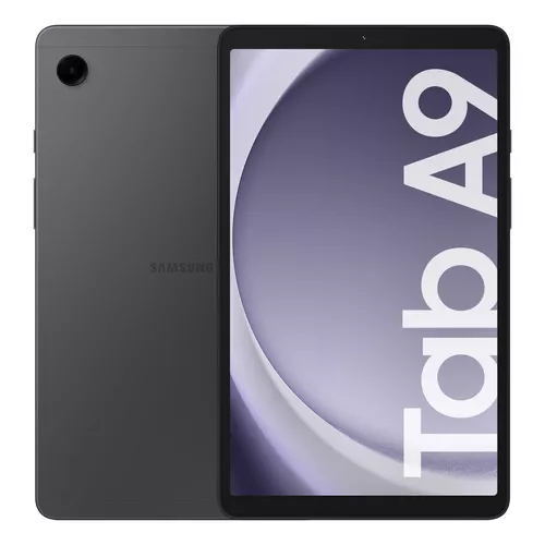 TABLET SAMSUNG GALAXY TAB A9 SM-X510 6GB / 128G / PANTALLA 10.9 GRAPHITE	S9 FE