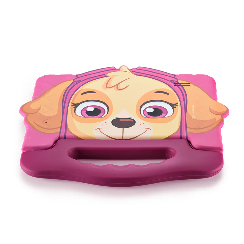 TABLET MULTILASER PAW PATROL SKYE | 64GB | 2GB | QUAD CORE | WI-FI | 2MP | 7 PULGADAS · Imagen 3
