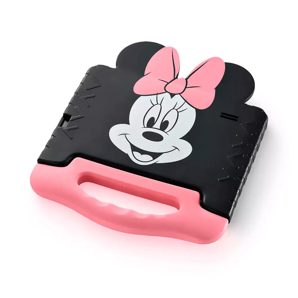 TABLET MULTILASER DISNEY MINNIE 64GB | 2GB | WI-FI BLACK PINK 2MP (NB628) 7 PULGADAS · Imagen 2