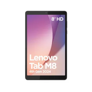 TABLET LENOVO TAB M8 8 | TB300FU-ACC 4GB+64GB | ANDROID 12 | FOLIO CASE |ABYSS BLUE · Imagen 2