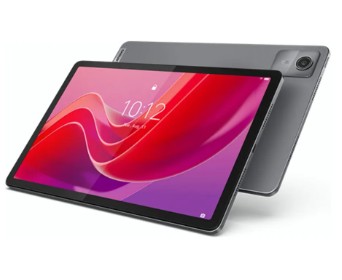 TABLET LENOVO TAB M11 MEDIATEK G88 128GB eMMC 4GB 11 PULGADAS | LUNA GREY refurbished
