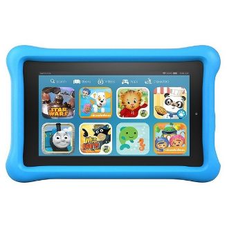 TABLET ST PRO HD 7 1GB/8GB + FUNDA ANTIGOLPE