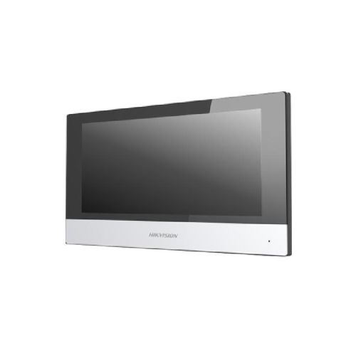 PORTERO IP HIKVISION DS-KH6320-TE1 | Pantalla 7 | Unidad Interior | POE | Tactil Touch · Imagen 2