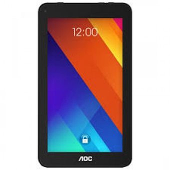 TABLET AOC 7 A722 ANDROID 5.1 Q-CORE 1GB/8GB