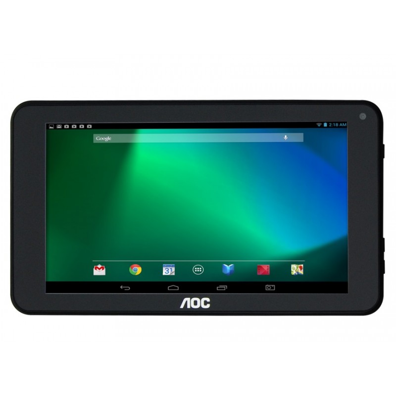 TABLET NOGAPAD 7S 7 521/8GB