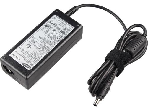 CARGADOR NOTEBOOK SAMSUN 5.5X3.0 60